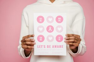 lets be aware of cancer