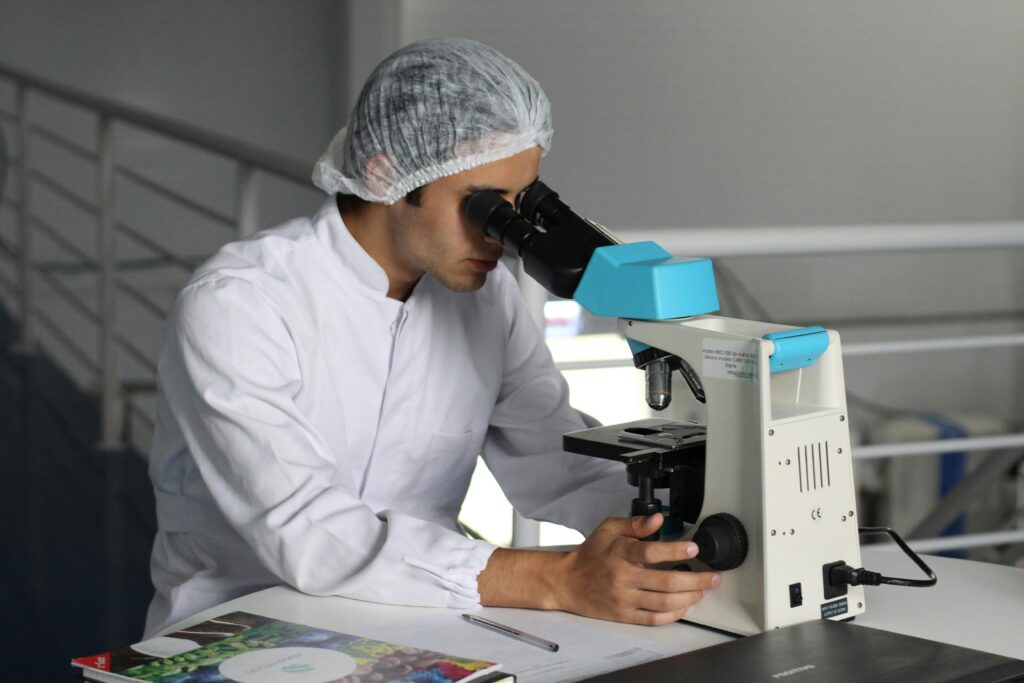 medical research