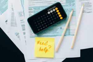 need help financial planning