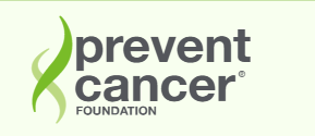 prevent cancer foundation logo