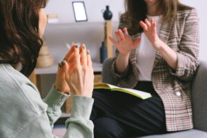 psychotherapy