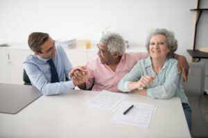 retirement planning