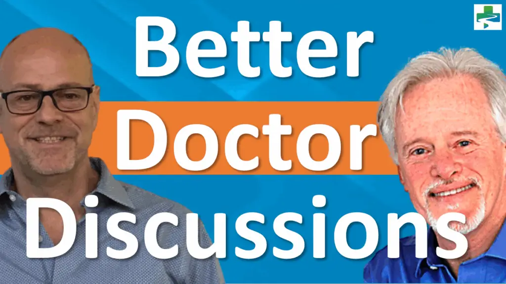 Better Doctor Discussions