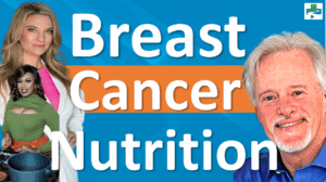 Breast Cancer Nutrition