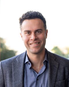 Dr. Justin Greiwe