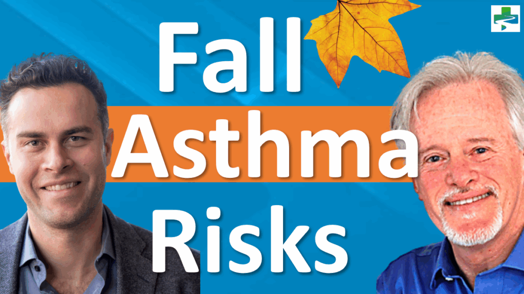 Fall Asthma Risks
