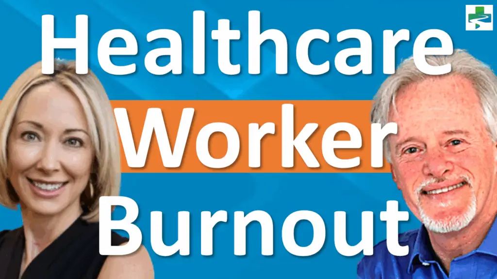 Healthcare Worker Burnout