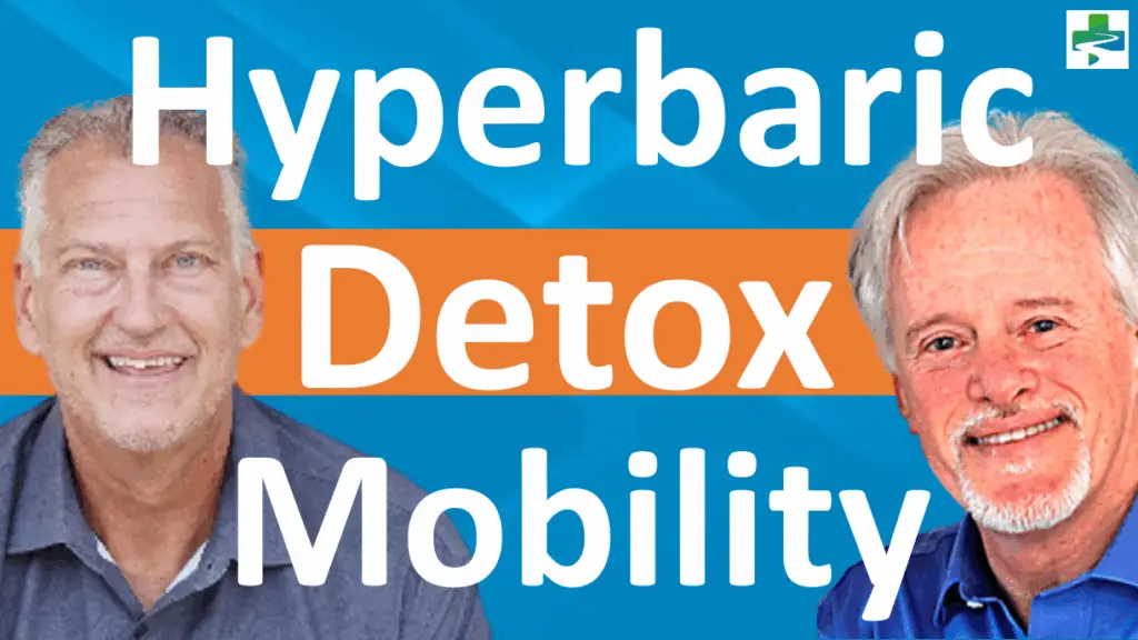 Hyperbaric Detox Mobility