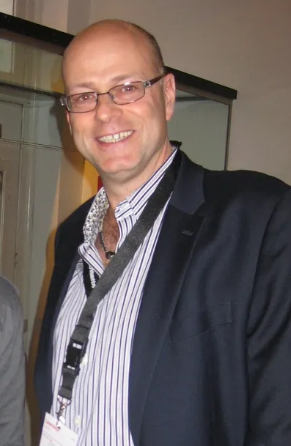 Lawrence Sherman