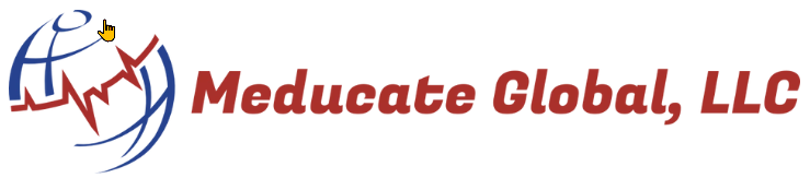 Meducate Global Logo