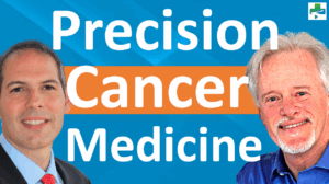 Precision Cancer Medicine