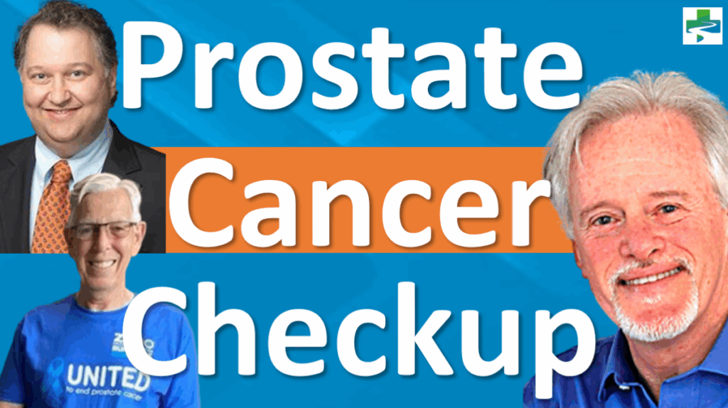 Prostate Cancer Checkup