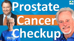 Prostate Cancer Checkup