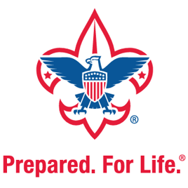 Scouting America Prepared for Life
