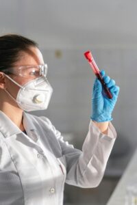medical research
