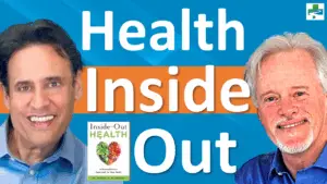 Health Inside Out - Dr Robert Silverman