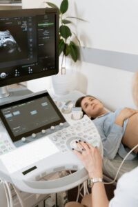 Medicaid pregnancy care