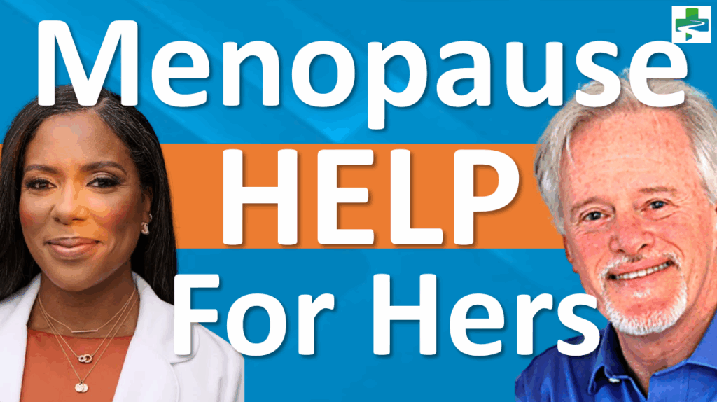 Menopause HELP for HERS