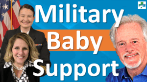 Military Baby Support