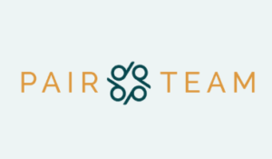 Pair Team Logo