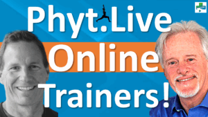 Phyt.Live Online Trainers