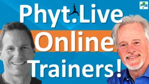 Phyt.Live Online Trainers