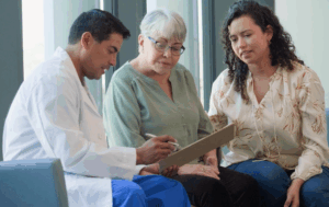 Protecting Seniors from Respiratory Viruses