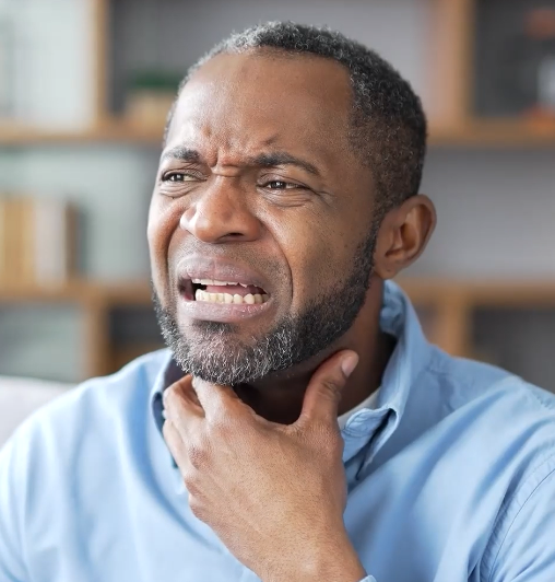 Seasonal flu and discomfort is a danger to seniors