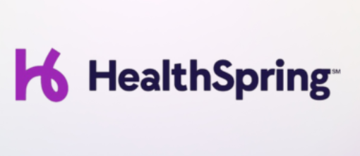 HealthSpring Logo