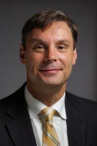 Dr. Daniel George, Duke Oncology