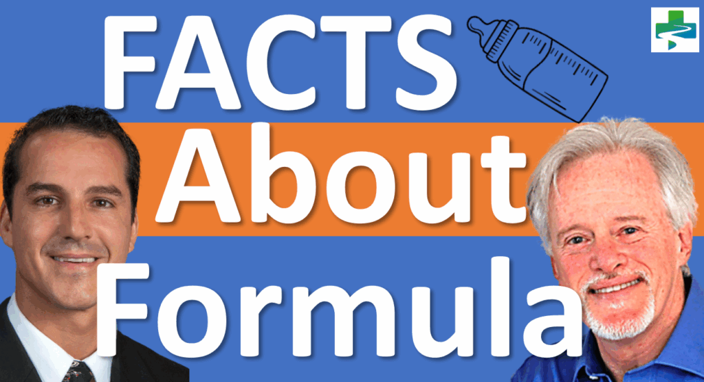 Facts About Formula