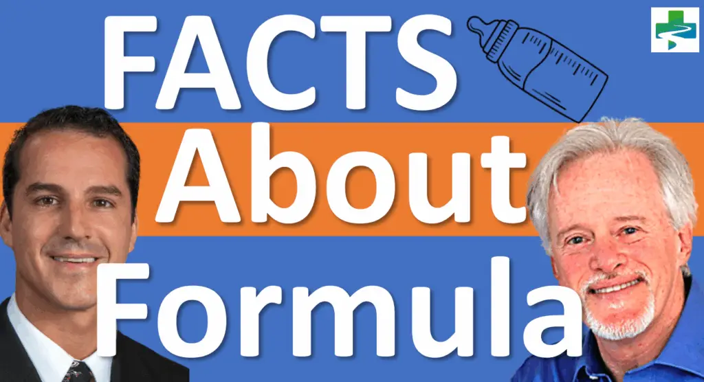 Facts About Formula