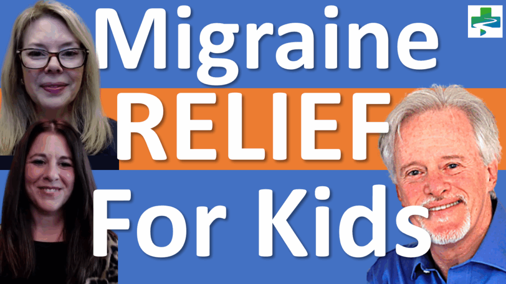 Migraine Relief for Kids