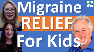 Migraine Relief for Kids