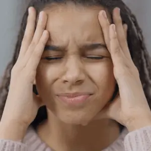 Migraine in Children 4