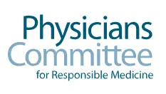 PCRM logo
