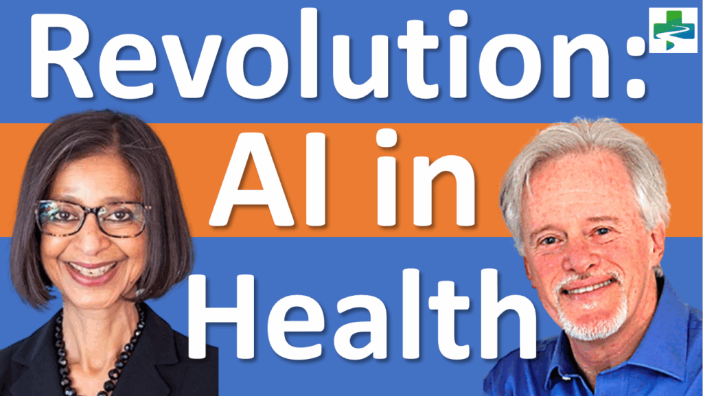 Revolution - AI in Health