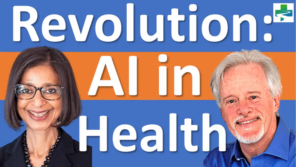 Revolution - AI in Health