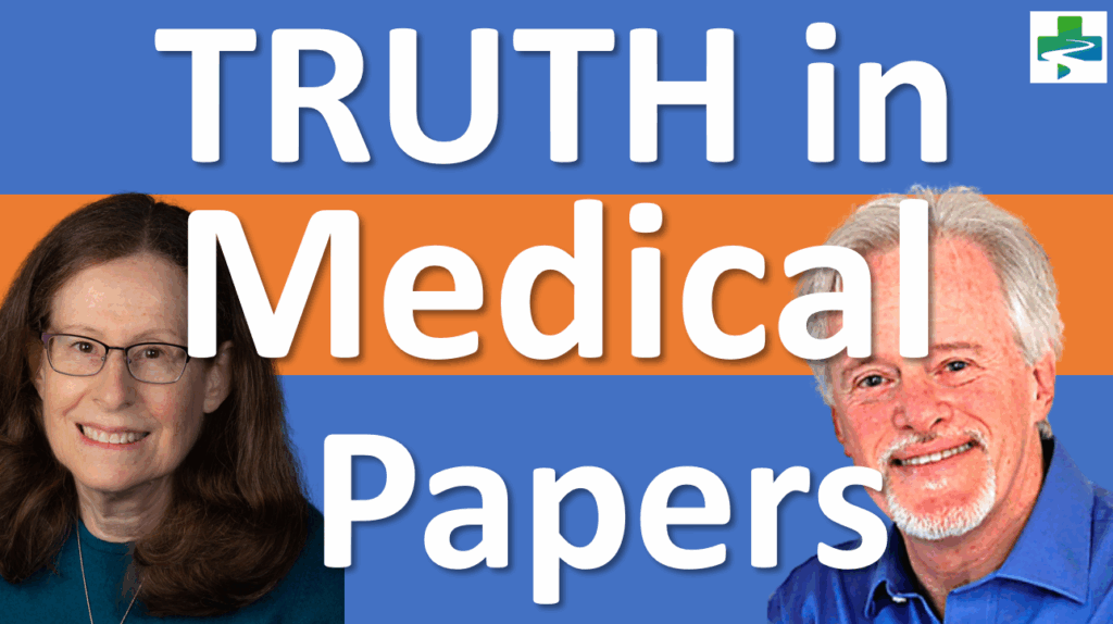Truth in Medical Papers