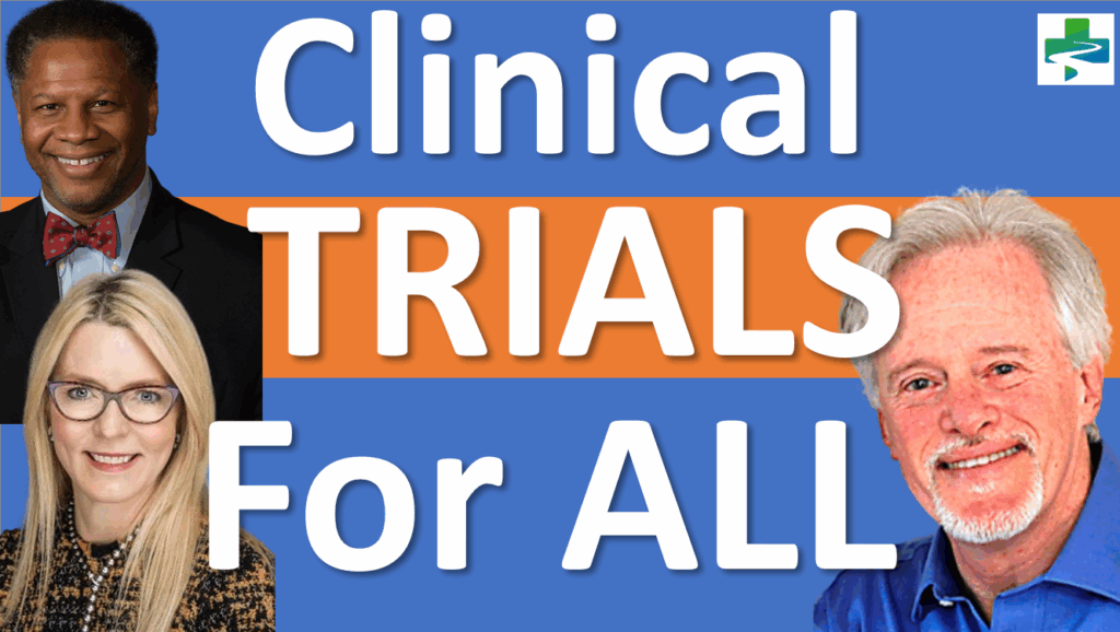 Clinical Trials for All