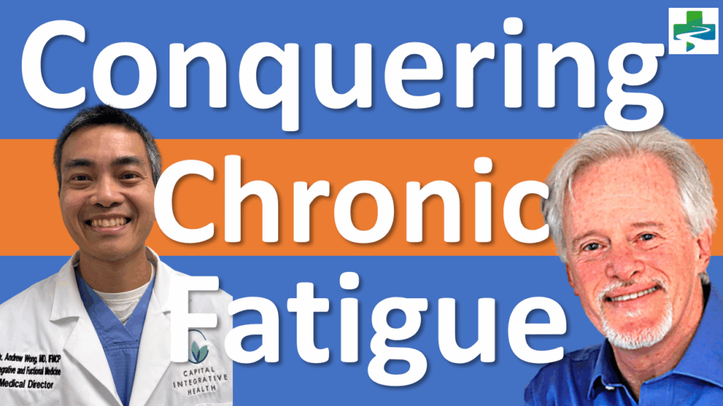 Conquering Chronic Fatigue