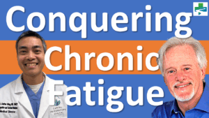Conquering Chronic Fatigue