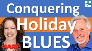 Conquering Holiday Blues