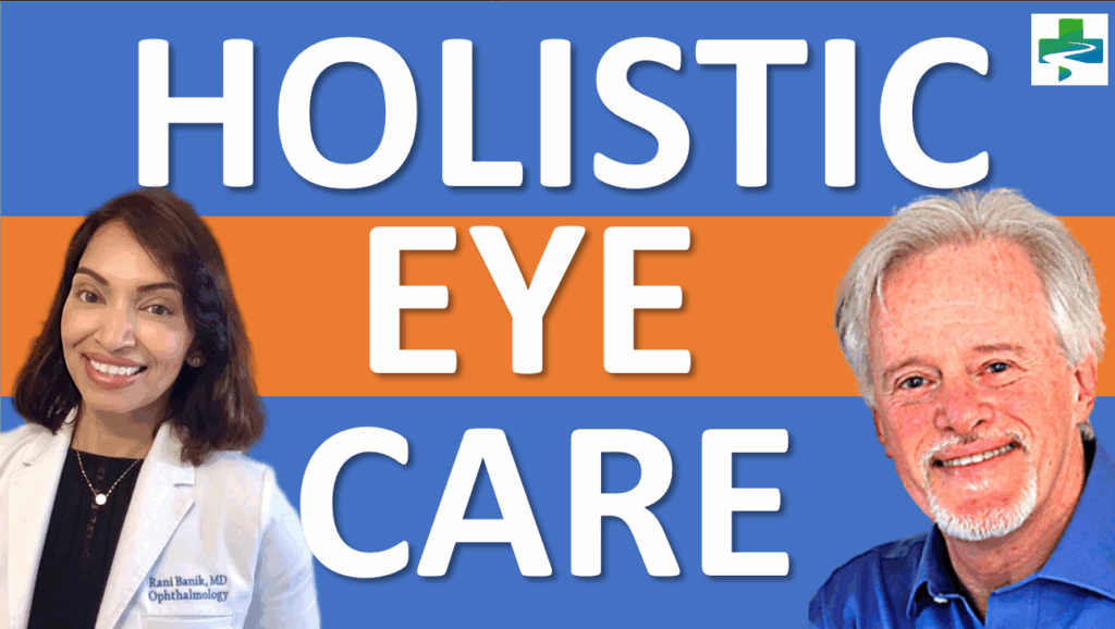 Holistic Eye Care