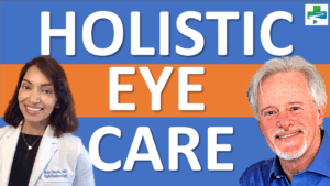 Holistic Eye Care
