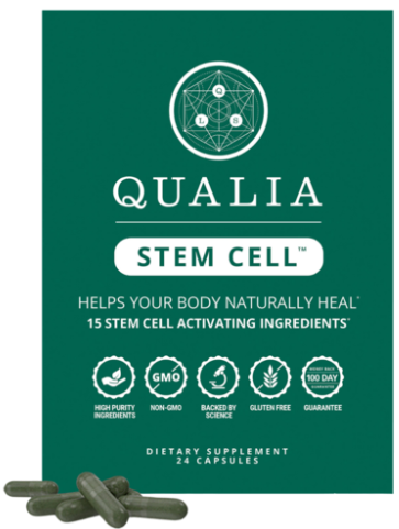 Qualia Stem Cell Product
