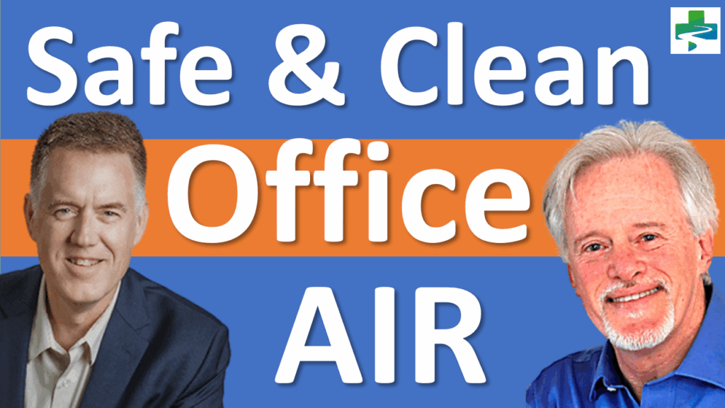 Safe & Clean Office Air