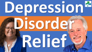 Depression Disorder Relief