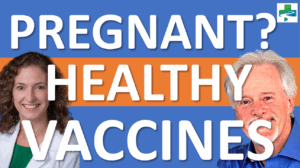 Pregnant? - Healthy Vaccines