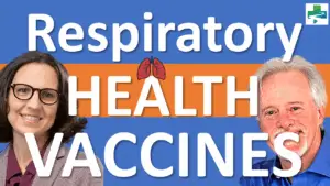 Respiratory Health Vaccines